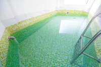 Gapyeong The Smile Private Pool Villa - maisons de vacances