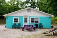 Franky and Louie's Bunkhouse 2 - Chalets