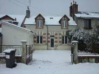 The house of La Digue, 2 bedrooms with terrace and parking - 2-نجوم
