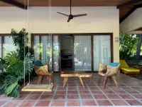 Dream Villa in Hacienda Pinilla Reserva de Golf - Træningscentre