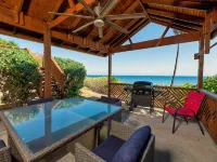 Seaside 3 Bedroom Villa with Pool in First Bight. Incredible Views! Hotels in First Bight