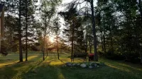 Spacious Four Bedroom Cabin for Northern Escape