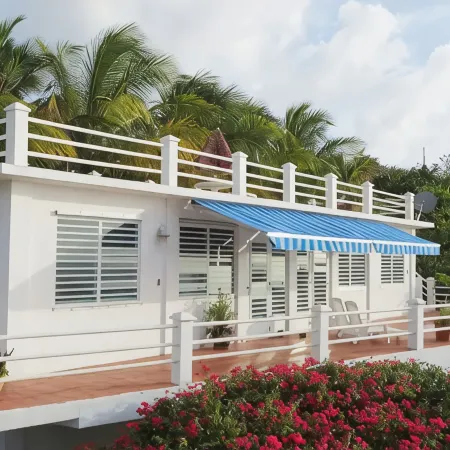 Best Views in Vieques! - Both Studios