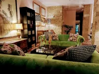 Hotel Carmen Boutique