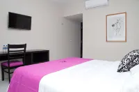 Hotel Haus Ixtaczoquitlán