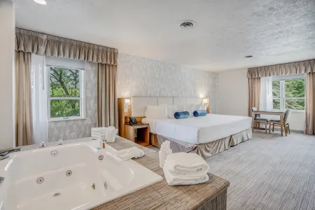 Split Rock Resort