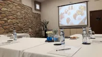 Hotel Calzada - Mountain view