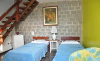 Quilombo Hotel Fazenda - Spa