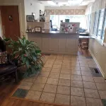 The Village Inn - Motel
