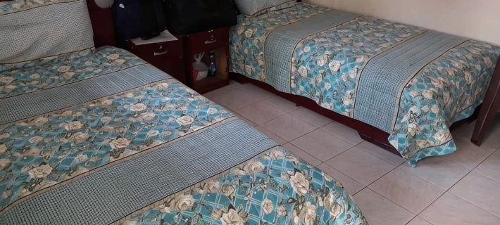 Caron Pension Hotels in Bahar Dar