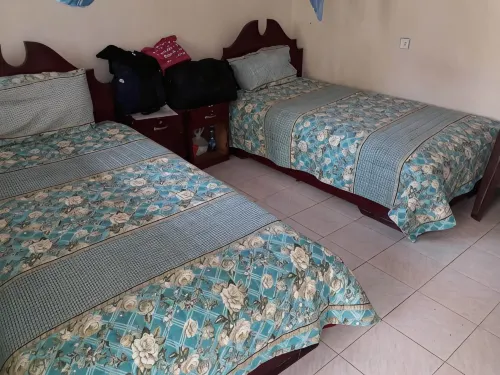 Caron Pension - 3-Star