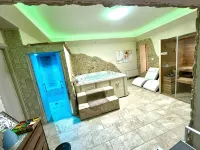 Aurora - spa