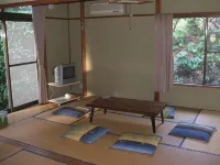 Penshon Aoisora ( Isoryourishinsenfunamori)