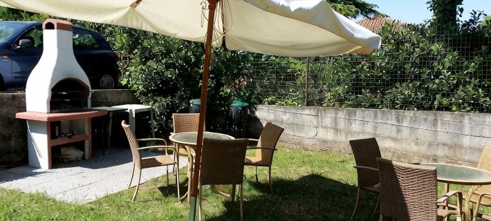 Hotel Aurora Duino Hotels in Triest