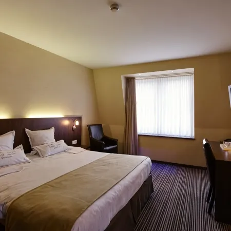 Hotel Europe