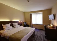 Hotel Europe