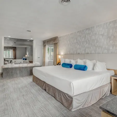 Split Rock Resort