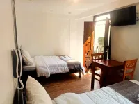 Tranquility Hotel Pisac - breakfast