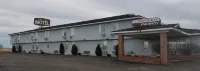 Amber Inn Motel Отели в г. 