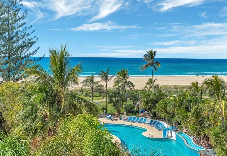 Royal Palm Resort on the Beach - Housity
