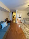 The Ultimate NYC Group Getaway. Sleeps 10 in Hoboken - ห้องครัว