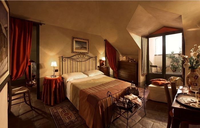 Cascina Baràc