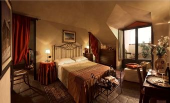 Cascina Baràc