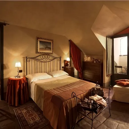 Cascina Baràc