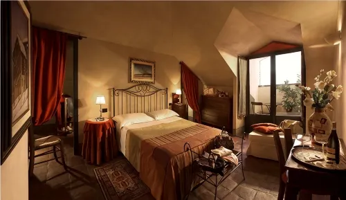 Cascina Baràc - Wifi