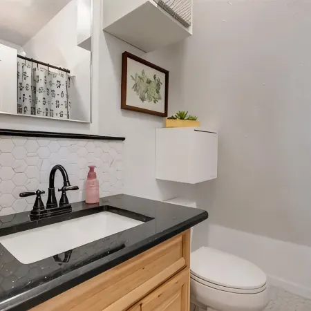 Charming 3-bedroom cabin in Florissant, CO