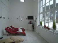 Lahntalhotel Feudingen - spa