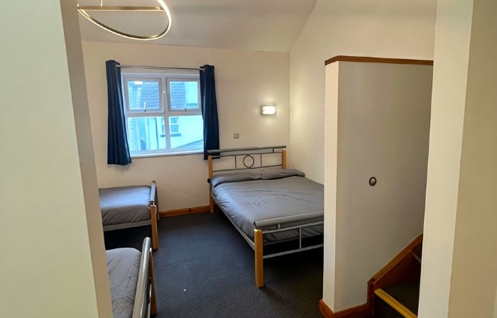 Bushmills Hostel