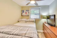 Snowbird Bungalow - Homestays