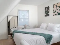 Cozy & Fun! Hot Tub - Arcade - Pool Table - 75 43" TV Hoteles en Boyne City