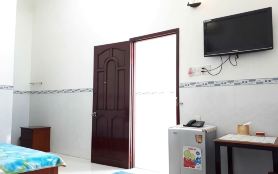 Anh Thu Hotel Ca Mau