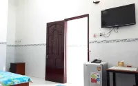 Anh Thu Hotel Ca Mau - 2-Star