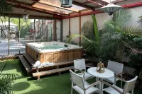 Estate Spa Boutique Hotel - Adults Only - spa