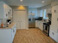 Albor Homes # 1 - 3-Star