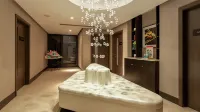 Hilton Aberdeen Teca - spa