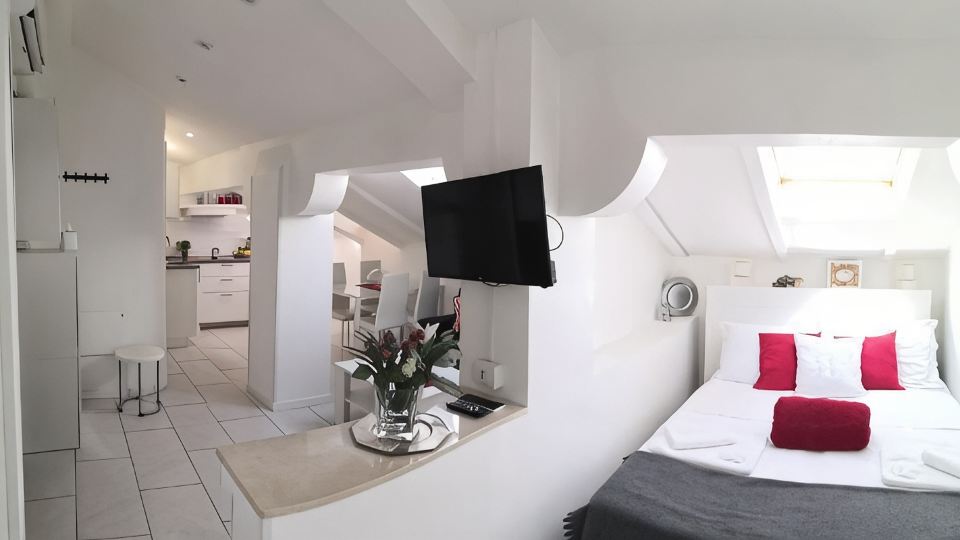 3 Tourist House Bologna
