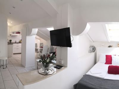 3 Tourist House Bologna