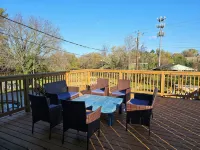 Caton Manor Estate and Pool - Boutique