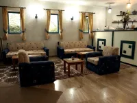 سي فيو فنادق في كورينث