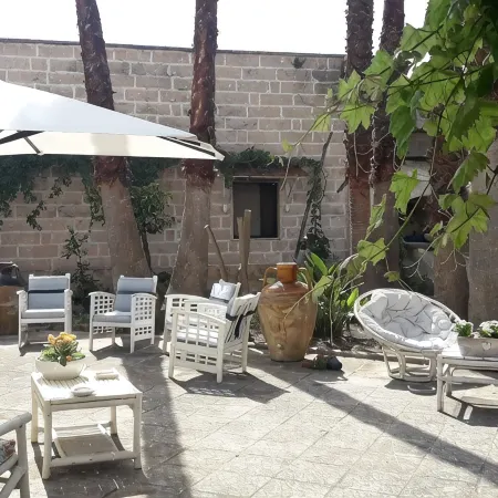Masseria Scianne