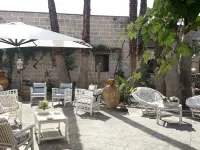 Masseria Scianne - bar