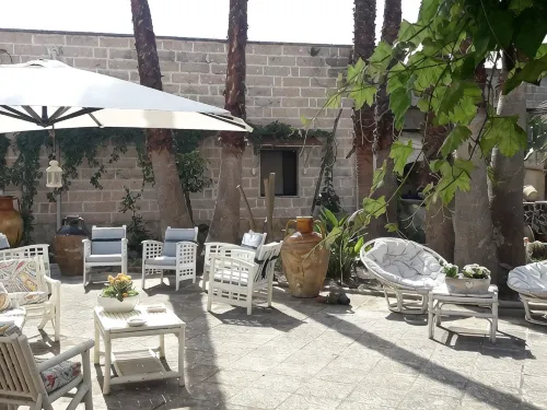 Masseria Scianne - 3-Star