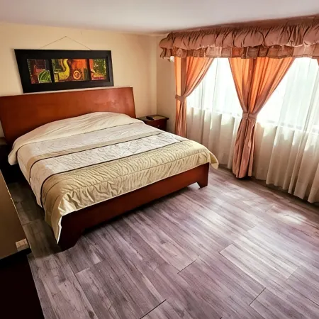 Hotel Santa Isabel 2