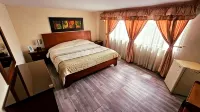 Hotel Santa Isabel 2 Отели в г. 