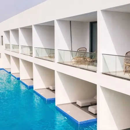 Lemon7 Beach House