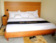 Hotel Bafana International - 2 звезды